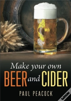 Capa do artigo Make Your Own Beer And Cider