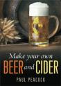 Make Your Own Beer And Cider - Preview