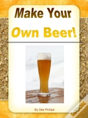 Capa do artigo Make Your Own Beer