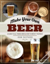 Capa do artigo Make Your Own Beer