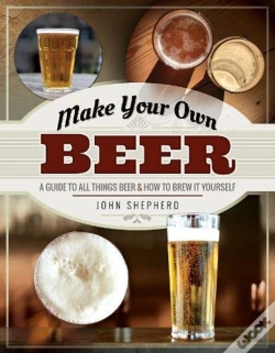 Capa do artigo Make Your Own Beer
