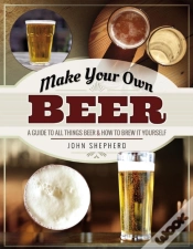 Capa do artigo Make Your Own Beer