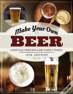 Capa do artigo Make Your Own Beer