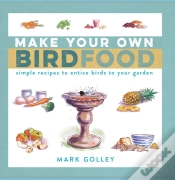 Capa do artigo Make Your Own Bird Food