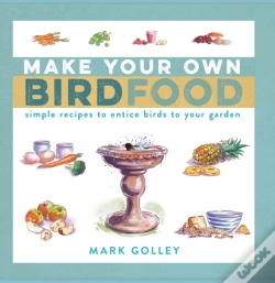 Capa do artigo Make Your Own Bird Food