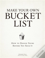 Capa do artigo Make Your Own Bucket List