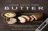 Make Your Own Butter