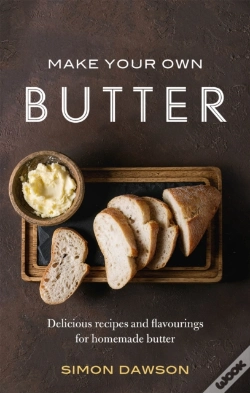 Capa do artigo Make Your Own Butter