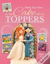 Capa do artigo Make Your Own Cake Toppers