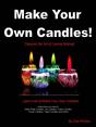 Make Your Own Candles - Preview