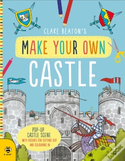 Capa do artigo Make Your Own Castle
