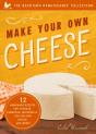 Make Your Own Cheese - Preview