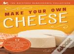Make Your Own Cheese
