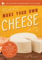 Make Your Own Cheese - Preview