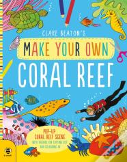 Make Your Own Coral Reef