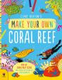 Make Your Own Coral Reef - Preview