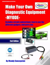 Capa do artigo Make Your Own Diagnostic Equipment  (Myode)