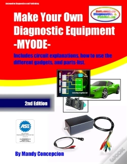 Capa do artigo Make Your Own Diagnostic Equipment  (Myode)
