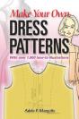 Make Your Own Dress Patterns - Preview