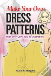 Capa do artigo Make Your Own Dress Patterns