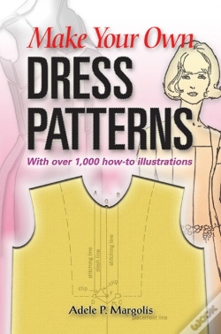 Capa do artigo Make Your Own Dress Patterns