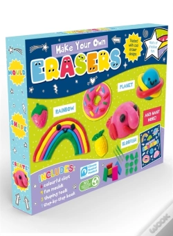 Capa do artigo Make Your Own Erasers