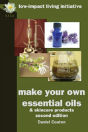 Make Your Own Essential Oils And Skin-Care Products - Preview