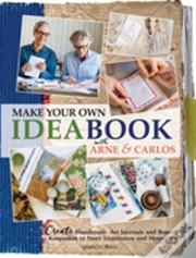 Make Your Own Ideabook With Arne & Carlos