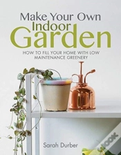 Capa do artigo Make Your Own Indoor Garden