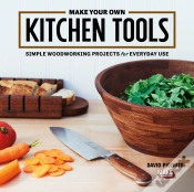 Capa do artigo Make Your Own Kitchen Tools