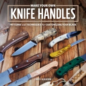 Capa do artigo Make Your Own Knife Handles