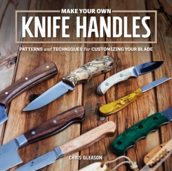 Capa do artigo Make Your Own Knife Handles