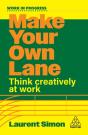 Make Your Own Lane - Preview