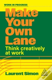 Capa do artigo Make Your Own Lane