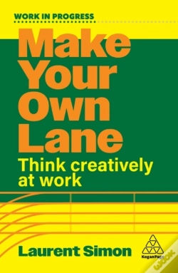 Capa do artigo Make Your Own Lane