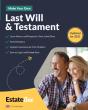 Make Your Own Last Will   Testament: A S - Preview