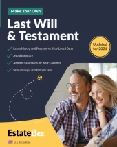 Make Your Own Last Will   Testament: A S