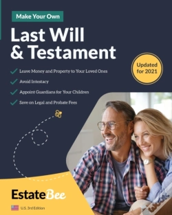 Capa do artigo Make Your Own Last Will   Testament: A S