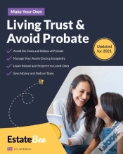 Capa do artigo Make Your Own Living Trust   Avoid Proba