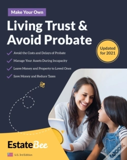 Capa do artigo Make Your Own Living Trust   Avoid Proba