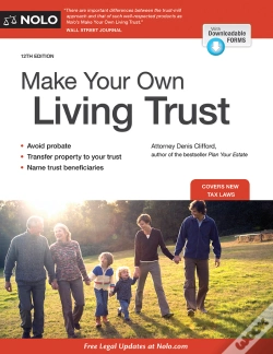 Capa do artigo Make Your Own Living Trust