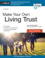 Make Your Own Living Trust - Preview