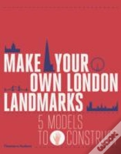 Capa do artigo Make Your Own London Landmarks
