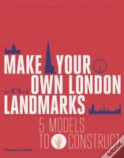 Capa do artigo Make Your Own London Landmarks