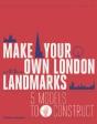 Make Your Own London Landmarks - Preview