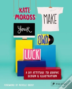Capa do artigo Make Your Own Luck