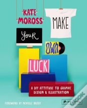 Capa do artigo Make Your Own Luck