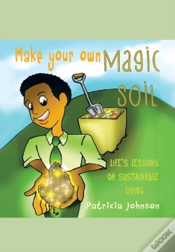Capa do artigo Make Your Own Magic Soil