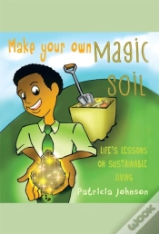 Capa do artigo Make Your Own Magic Soil