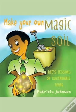 Capa do artigo Make Your Own Magic Soil
